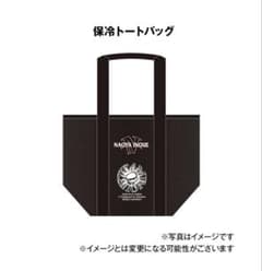 会場限定 5.2 井上尚弥 vs 中谷潤人 東京ドーム 保冷トートバッグ 後援会 会場限定 5.2 井上尚弥 vs 中谷潤人 東京ドーム 保冷トートバッグ 後援