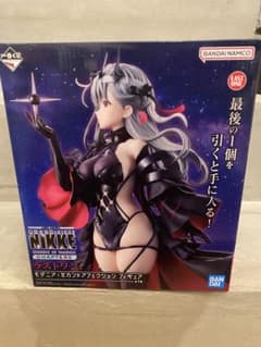 NIKKE 一番くじ A賞 D賞 ラストワン セット - メルカリ