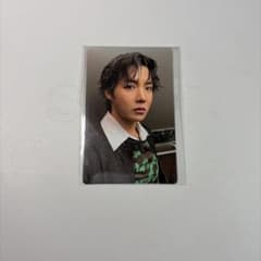 BTS j-hope ARIRANG ラキドロ トレカ weverse shop BTS / j-hope ARIRANG トレカ weverse ラキドロ2次 - メルカリ