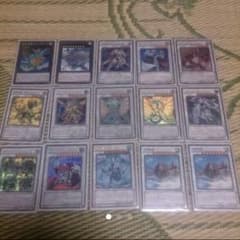 先行５ハンデス！シンクロアンテッドのサムネイル