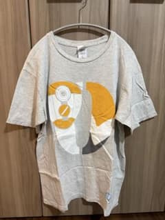 【年末まで出品します】EVANGELION STORE Tシャツ Lサイズのサムネイル