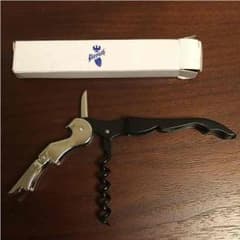 新品 未使用  PIEROTH JAPAN  ソムリエナイフのサムネイル