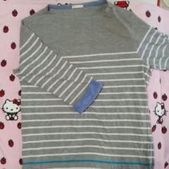 売り切れました！値下げしました！メンズ！七分袖♡のサムネイル
