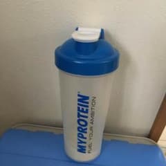 ビーレジェンド プロテインのサムネイル