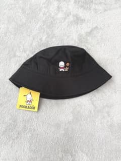 시마무라 해피 가방 포챠코 모자 전용