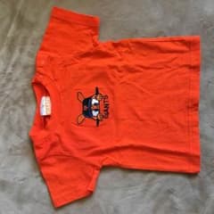 ジャイアンツ キッズ Tシャツのサムネイル