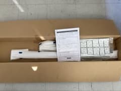 新品カローラ/ツーリング 純正OP モデリスタ 右前後サイドドア 