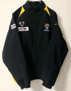 Nike アラバマ大学 N98トラックジャケット XL|mercariメルカリ官方指定