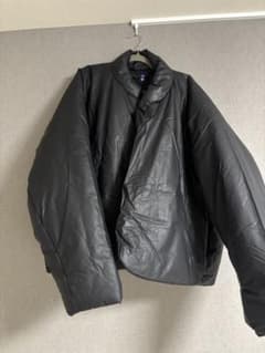 YZY GAP BY BALENCIAGA ROUND JACKET ダウンのサムネイル
