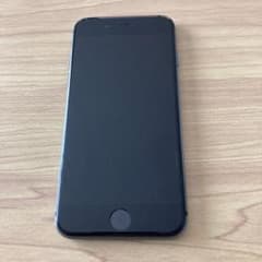iPhone 8 Space Gray 64 GB SIMフリーのサムネイル