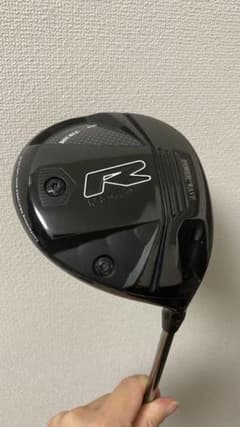 Justick ジャスティック Proceed double-R 450のサムネイル