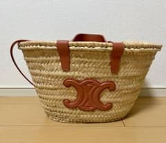 ☆美品☆セリーヌ(CELINE) ティーンセリーヌクラシックパニエのサムネイル