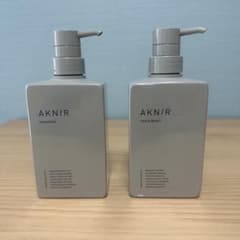 AKN/R シャンプー トリートメント 300ml セット - メルカリ