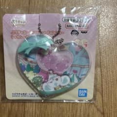 ぷちきゅあ Precure Fairies シャカシャカチャーム　ポルン