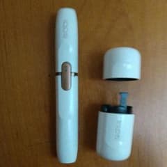 アイコス　ホルダー　新型のサムネイル