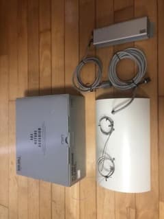 ＡＤＡソーラー1  ホワイト　メタハラのサムネイル