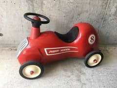 Radio Flyer レディオフライヤー ゴーカート カートのサムネイル