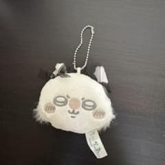 ちいかわ モモンガ キーホルダーのサムネイル