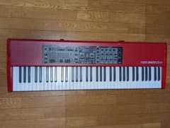 nord electro 5 hpのサムネイル