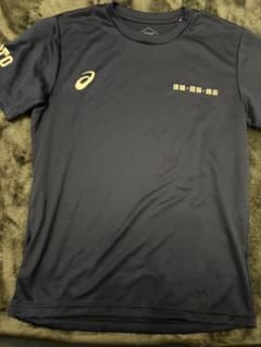 東山高校バレー部 Tシャツのサムネイル