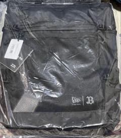 オリックス バファローズ 2026年 NEW ERA コラボリュック - メルカリ