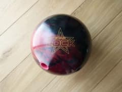 ストーム スターロック 14P ボウリングボール STORM STAR LOCK - メルカリ