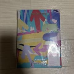 Hey! Say! JUMP 2023-2024 PULL UPのサムネイル