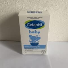 Cetaphil Gentle Cleansing Bar 127g