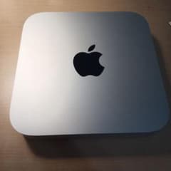 Mac mini M2 ＋ L型ケーブル - メルカリ