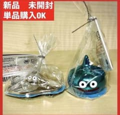 ドラゴンクエスト メタリックモンスターズギャラリー　スライム　はぐれメタル