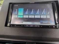 KENWOOD MDV-L500 カーナビ ジャンク - メルカリ
