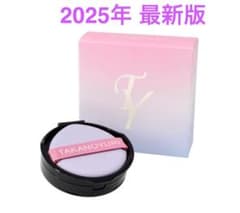 たかの友梨 エステファクト ジュエリーパクトVC レフィル - メルカリ