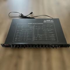 Roland M-120 ラインミキサー ジャンク品 - メルカリ