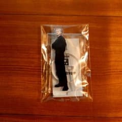 BE:FIRST　 Mainstream 　ジュノン　JUNON　アクスタのサムネイル