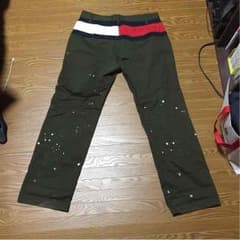 TOMMY パンツのサムネイル