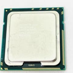 [ジャンク] Intel XEON W3565のサムネイル