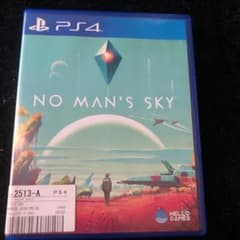 No Man’s Skyのサムネイル