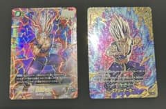 FB07-121 SCR☆ 孫悟飯：SH ドラゴンボールカード パラレル ＋ - メルカリ