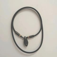 ファイテン（phiten） ティアドロップ ブラックのサムネイル