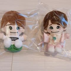 大橋和也 ぬいぐるみ ちびぬいのサムネイル