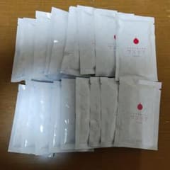 サステナ ミルク 22g 18袋のサムネイル