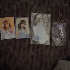 FRUITSZIPPER 이치 반 쿠지 DGH 상 나카가와 루카