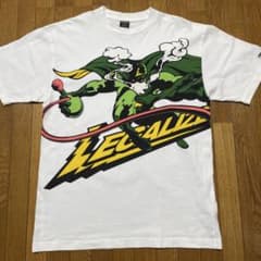 Back Channel Legalizer Tシャツ Mサイズ ホワイトのサムネイル