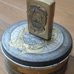 zippo HARLEY-DAVIDSONのサムネイル