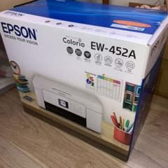 EPSON EW-452Aのサムネイル