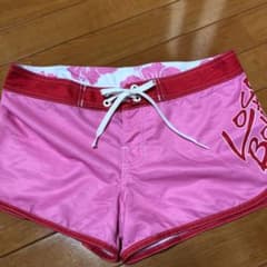 Mayuko 様専用　サーフパンツ 水着 ショートパンツ　Sサイズのサムネイル