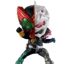 DUALFACE KAMEN RIDER 가면 라이더 오즈