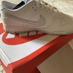 nike dunk low sneakers ナイキダンク ローのサムネイル