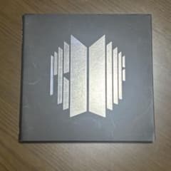 BTS Proof Standard Edition CDのサムネイル