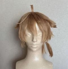 伏見ガク ウィッグ衣装セットのサムネイル